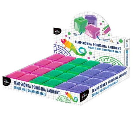 Ořezávátko duo LABYRINT