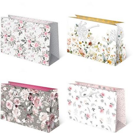 Papírová taška TH-106