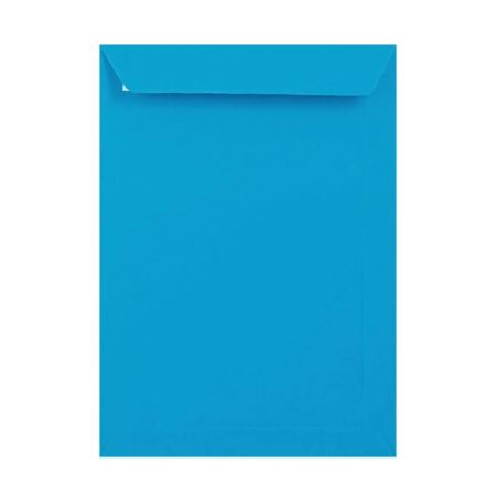 Barevná obálka C4 modrá
