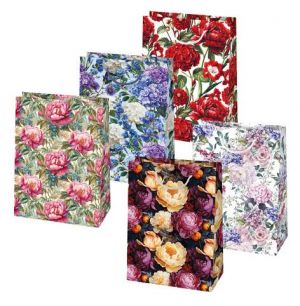 Papírová taška PM T10 sestava 44