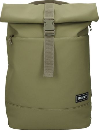 Studentský batoh ROLLUP BARK