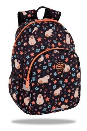 Školní batoh CP Toby 13" CAPYBARA