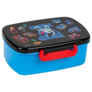Box na svačinu Geek Game