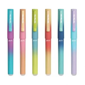 Gumovací plnící pero McNeill Ghost Gradient