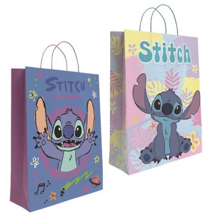 Papírová taška Disney velká /24/