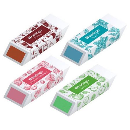 Pryž BERLINGO AROMA voňavá