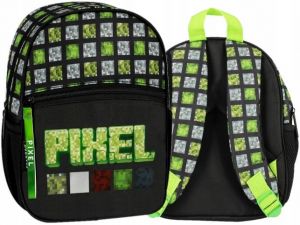 Dětský batoh pixel