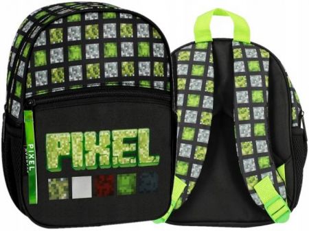 Dětský batoh pixel