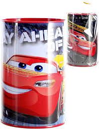 Pokladnička cars 15x11cm