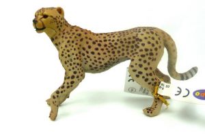 PAPO Gepard 10 cm