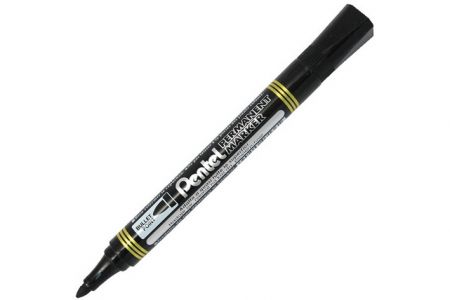 Popisovač permanentní černý N850