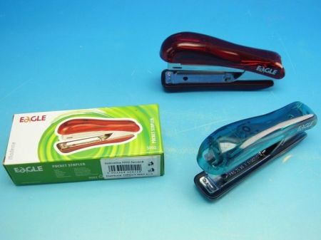 Sešívačka EAGLE 5002 MIX