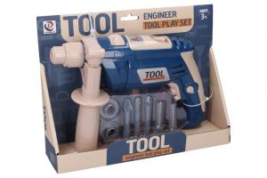 Vrtačka elektrická set 27cm