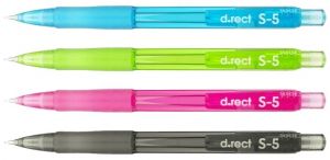 Mikrotužka 0,5mm 009928 (328)