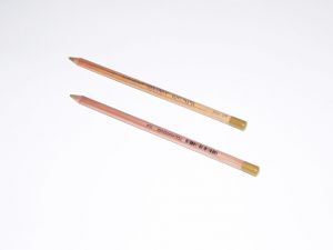 KOH-I-NOOR Křída 8820/208 okr olivový v tužce