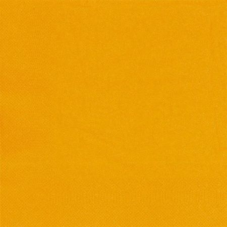 Ubrousky MAKI Unikolor L (20ks) Sunflower Yellow