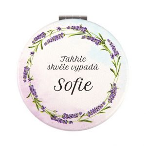 ALBI Zrcátko - Sofie