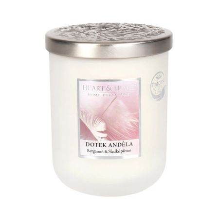 ALBI Velká svíčka - Dotek anděla