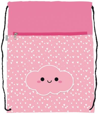 STIL Sáček na tělocvik Cloud