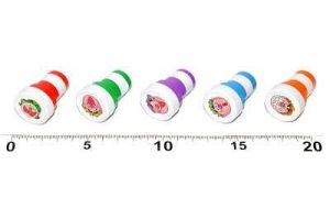 W-Razítko 889174 obličeje /60/