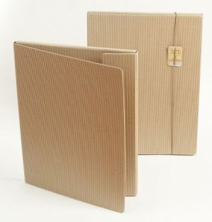 Desky EKO A3/1,5cm s gumou KRESKA