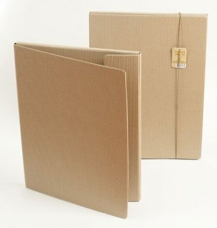 Desky EKO A3/1,5cm s gumou KRESKA