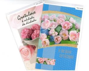 MEZUZA Přání " N "