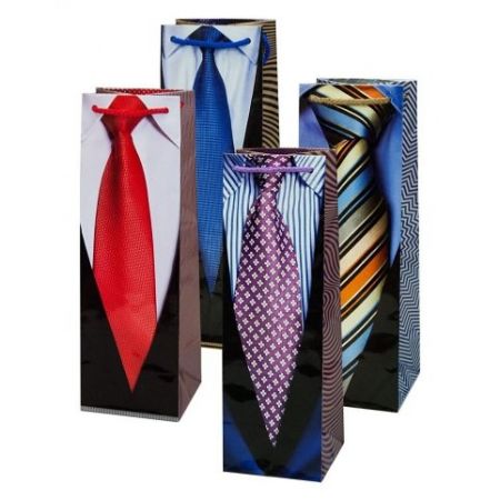 Tašky dárkové PAW SC AL-2