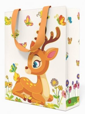 Papírová taška Anna Style TP1 202 střední