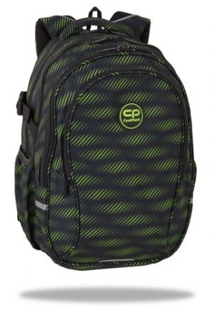 Studentský batoh Factor 17˝ LIMEH