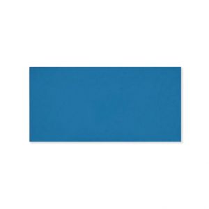 Barevná obálka DL modrá