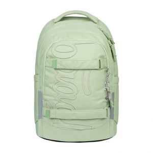 BAAGL Školní batoh Skate Max Mentol GRS