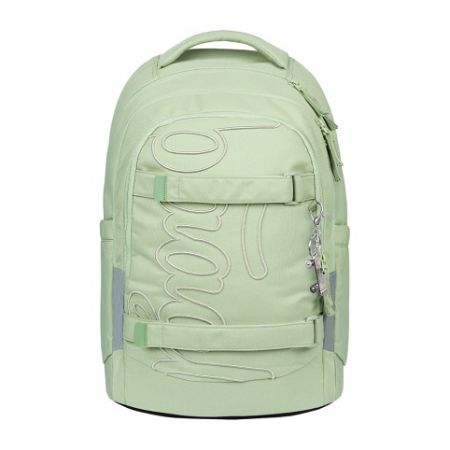 BAAGL Školní batoh Skate Max Mentol GRS