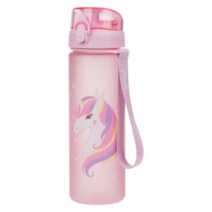 BAAGL Tritanová láhev na pití Unicorn, 500 ml