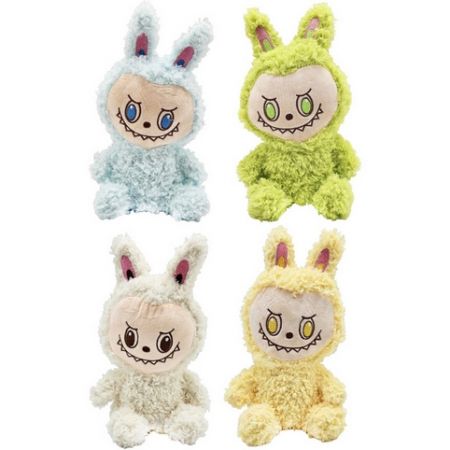 Labubu The Monsters – Plyšová figurka 25cm