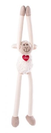 Ovečka Olivia-Hug me 70 cm