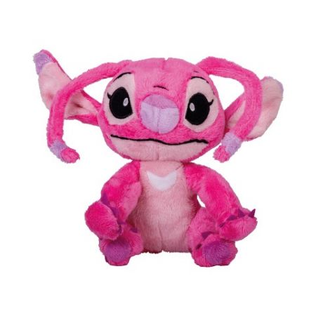 ANGEL SEDÍCÍ velikost M Plyš