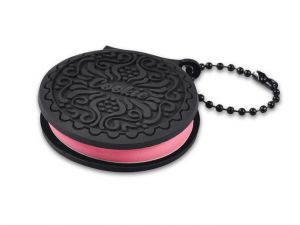 Gifty - voňavý notes - sušenka