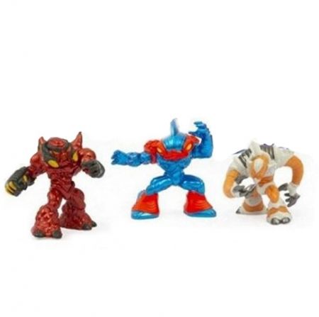 Figurky Gormiti Legends 13x17 cm