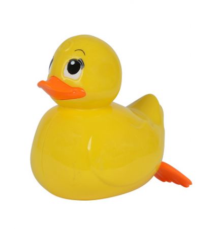 Natahovací zvířátko do vany 2 druhy