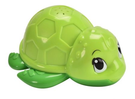 Želvička do vany