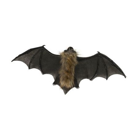 Dekorace netopýr 40 cm
