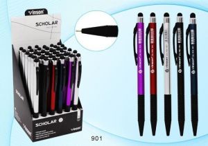 Kuličková tužka Vinson SCHOLAR touch 901 0.7mm
