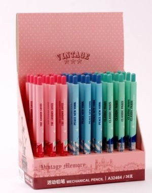 Mikrotužka 0.5HB 32464 Deli mix