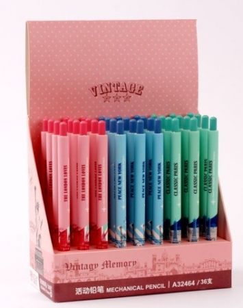 Mikrotužka 0.5HB 32464 Deli mix