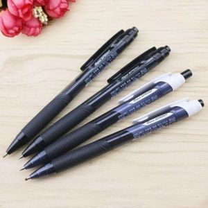 Kuličkové pero S08 Deli gel ink pen 0,5 mm modré; balení