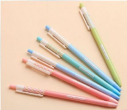 Mikrotužka 0.5 mm HB 32459 Deli mix