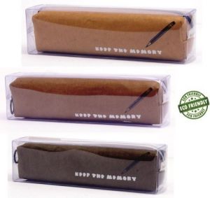 Penál, etue natur, 016886