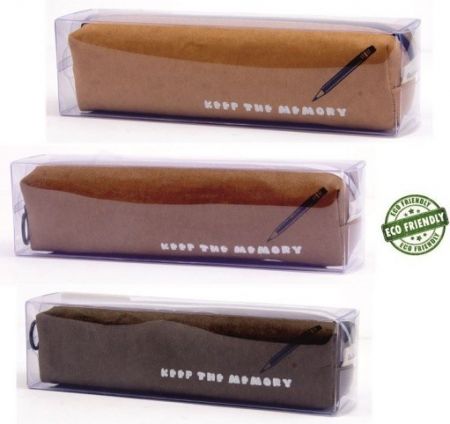 Penál, etue natur, 016886