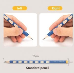 Tužka grafitová školní HB trojhranná 58182